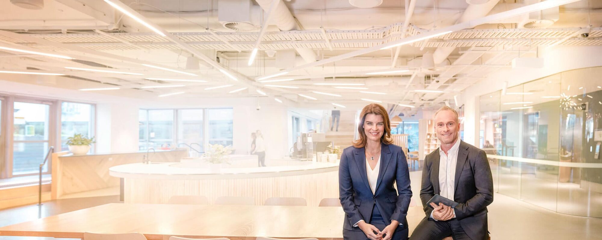 Loveridge Telstra Business